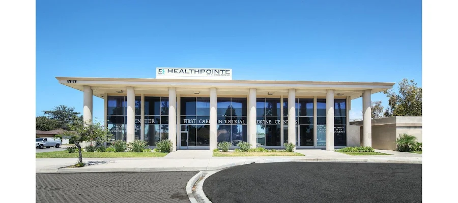Healthpointe Anaheim
