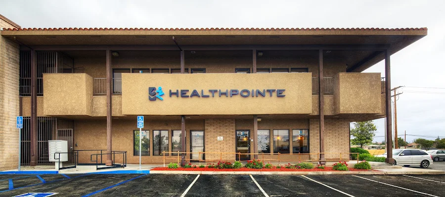 Healthpointe Colton