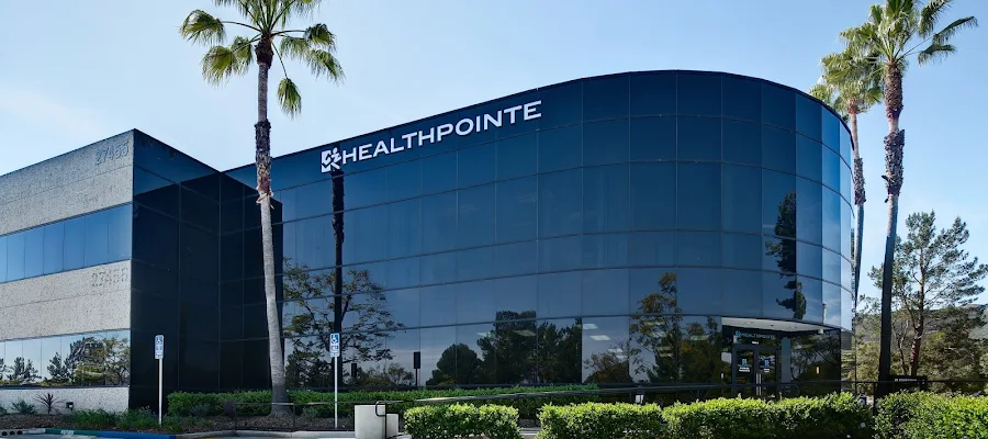 Healthpointe Temecula
