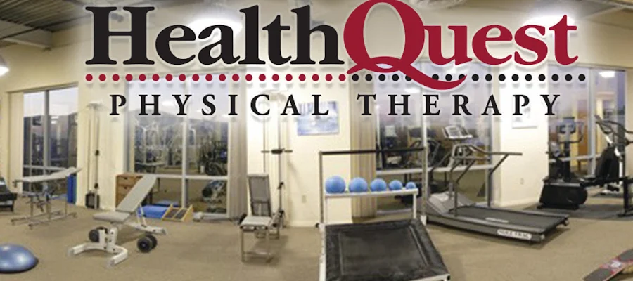 HealthQuest Physical Therapy - Algonac