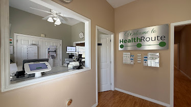 HealthRoute