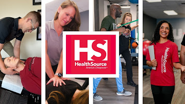 HealthSource Chiropractic of Brookings