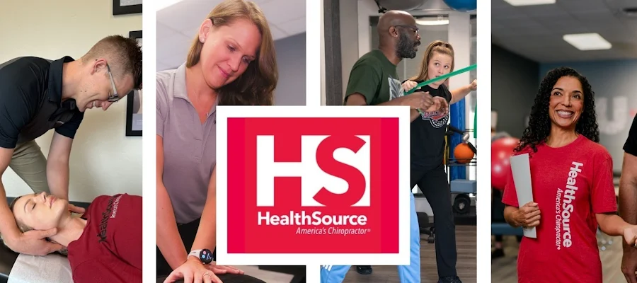 HealthSource Chiropractic of Brookings