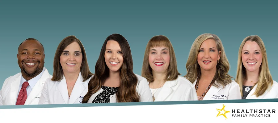 Healthstar Family Practice