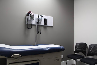 Healthway Medical Clinic - Family Practice