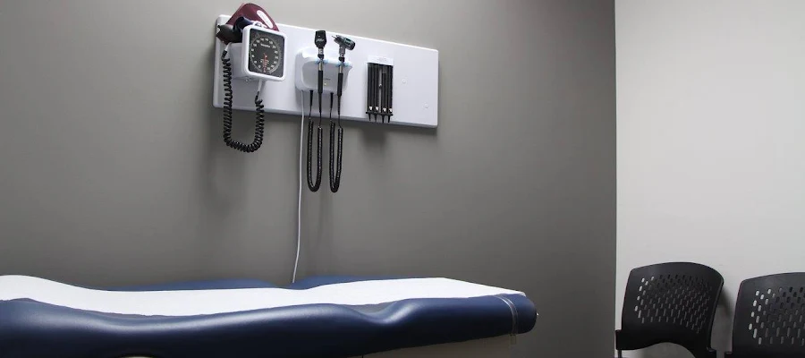 Healthway Medical Clinic - Family Practice