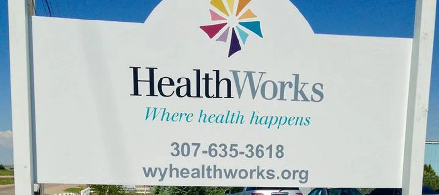 HealthWorks