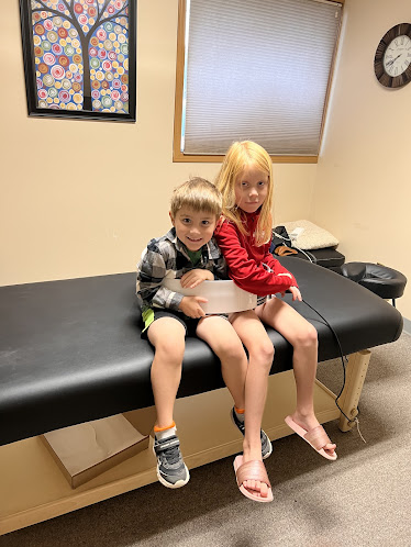 Healthy Back Chiropractic LLC