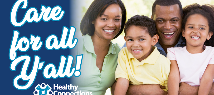 Healthy Connections Arkadelphia