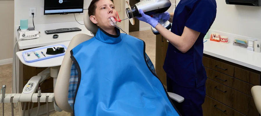 Healthy Crowns Dentistry