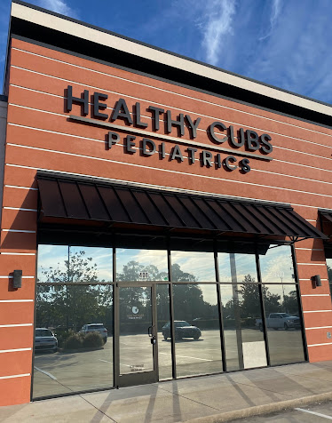 Healthy Cubs Pediatrics