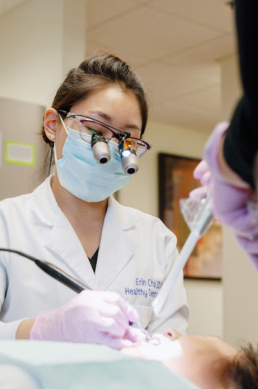 Healthy Dental Center