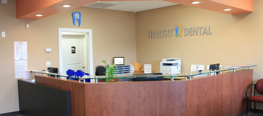 Healthy Dental
