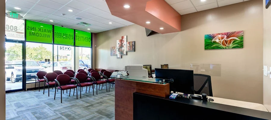 Healthy Dental