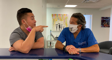 Healthy Feet Podiatry- Tampa FL