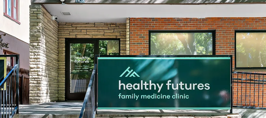 Healthy Futures