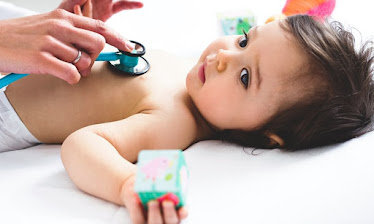 Healthy Kids Pediatrics - Deborah Z Bain, MD