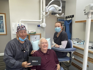 Healthy Living Dental in Ventura