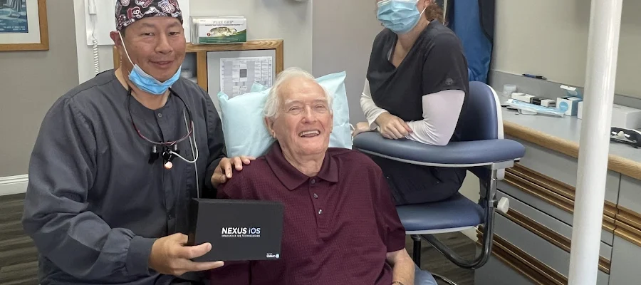 Healthy Living Dental in Ventura