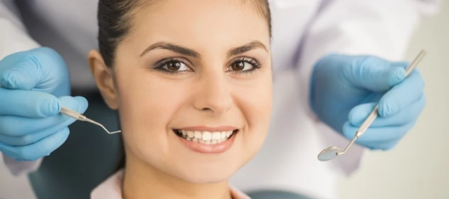 Healthy Smile Dentistry