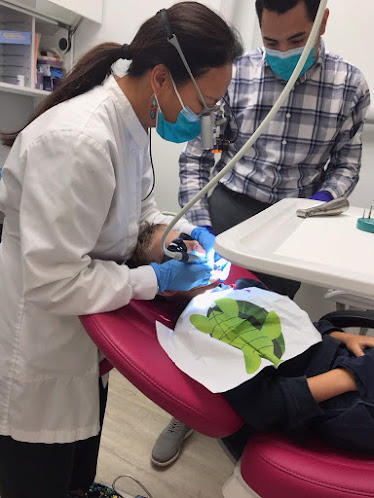 Healthy Smiles by Dr. Saturay