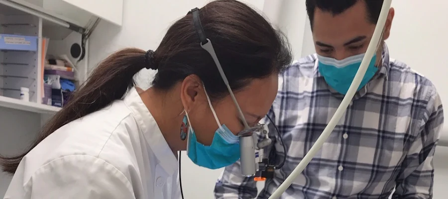Healthy Smiles by Dr. Saturay