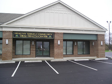 Healthy Smiles Community Oral Health Center-Shenandoah Community Health