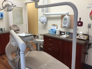 Healthy Smiles Dental Care of Chelsea