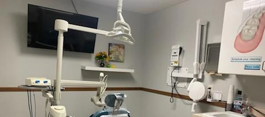 Healthy Smiles Dental Care of Muskegon