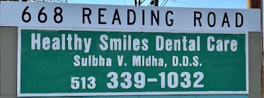 Healthy Smiles Dental Care
