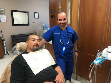 Healthy Smiles Dental - Santa Clarita Valley