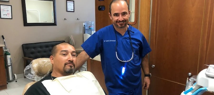 Healthy Smiles Dental - Santa Clarita Valley