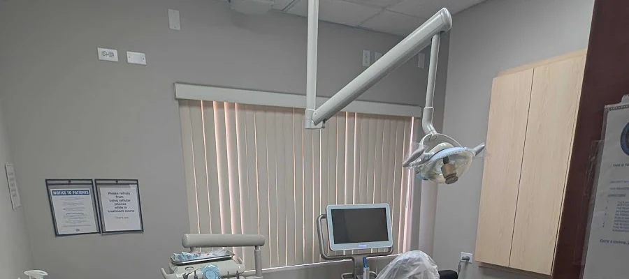 Healthy Smiles Dental