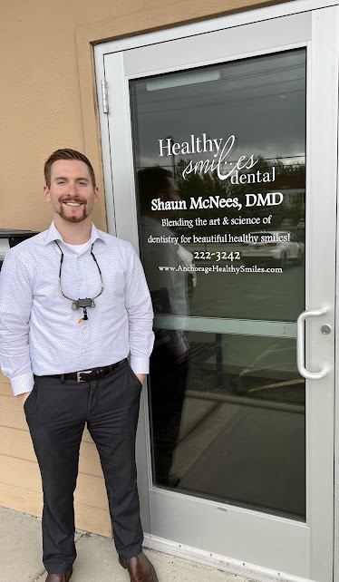Healthy Smiles Dental