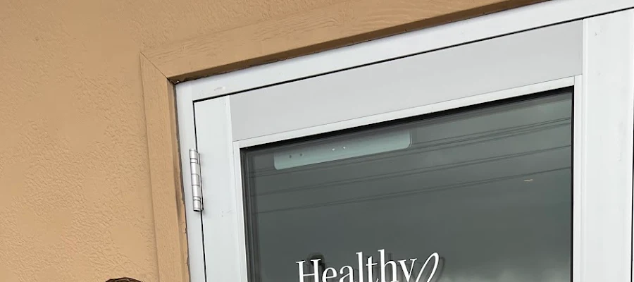Healthy Smiles Dental