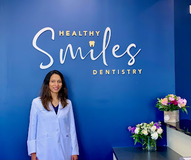 Healthy Smiles Dentistry