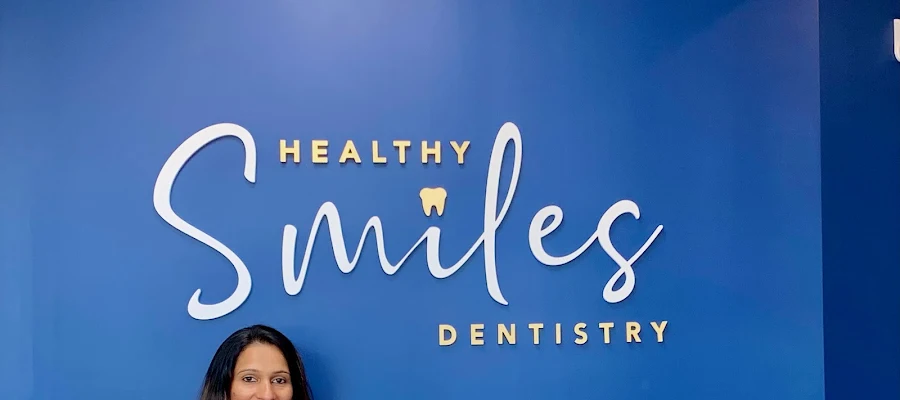 Healthy Smiles Dentistry
