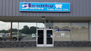 Healthy Smiles Family Dental Care