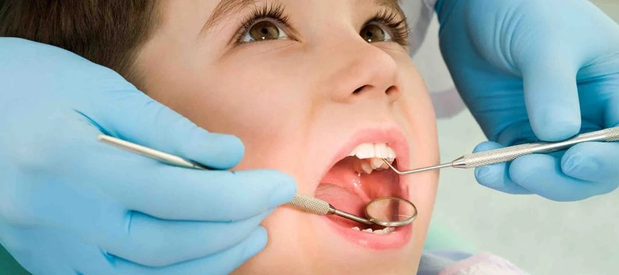 Healthy Smiles Family Dental