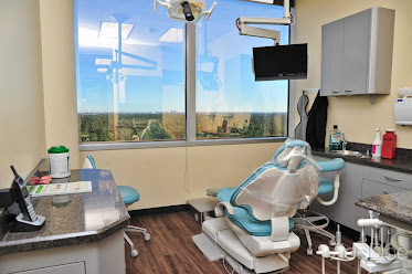 Healthy Smiles Family Dentistry