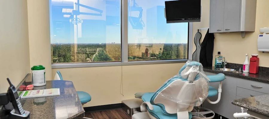Healthy Smiles Family Dentistry