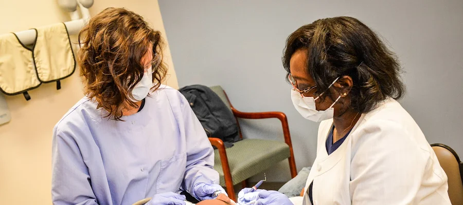 Healthy Smiles Family Dentistry