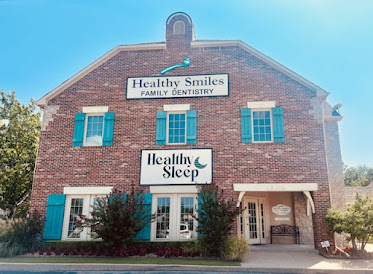 Healthy Smiles Family Dentistry