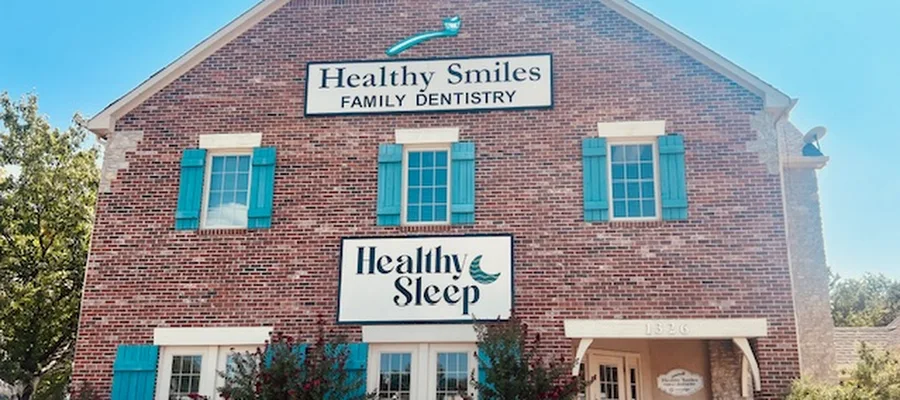 Healthy Smiles Family Dentistry