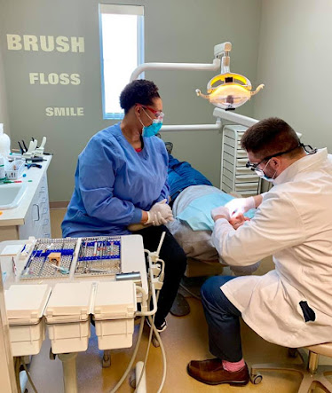 Healthy Smiles Family Dentistry