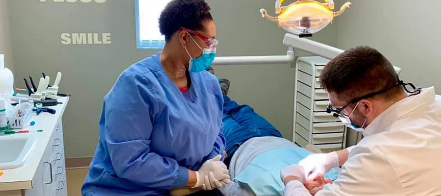 Healthy Smiles Family Dentistry