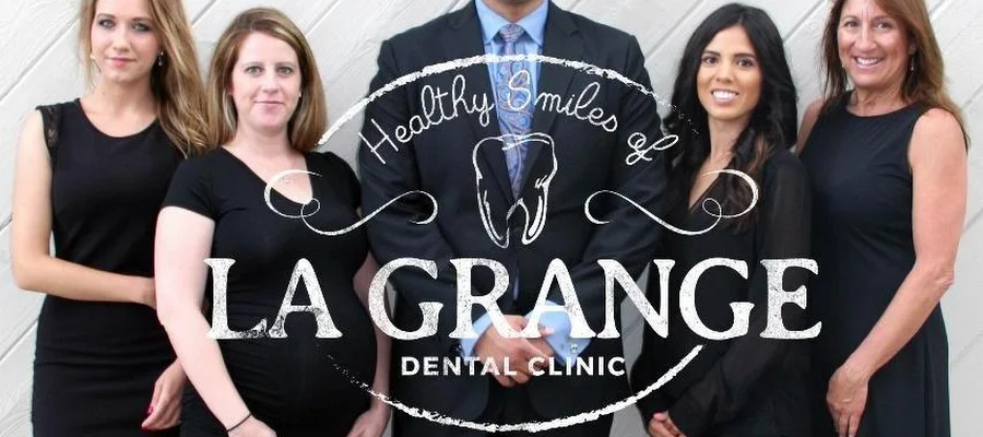 Healthy Smiles of La Grange