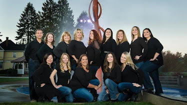 Healthy Smiles of Scappoose