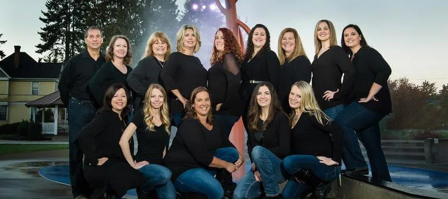 Healthy Smiles of Scappoose