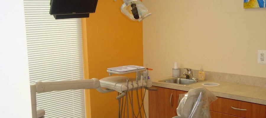 Healthy Smiles